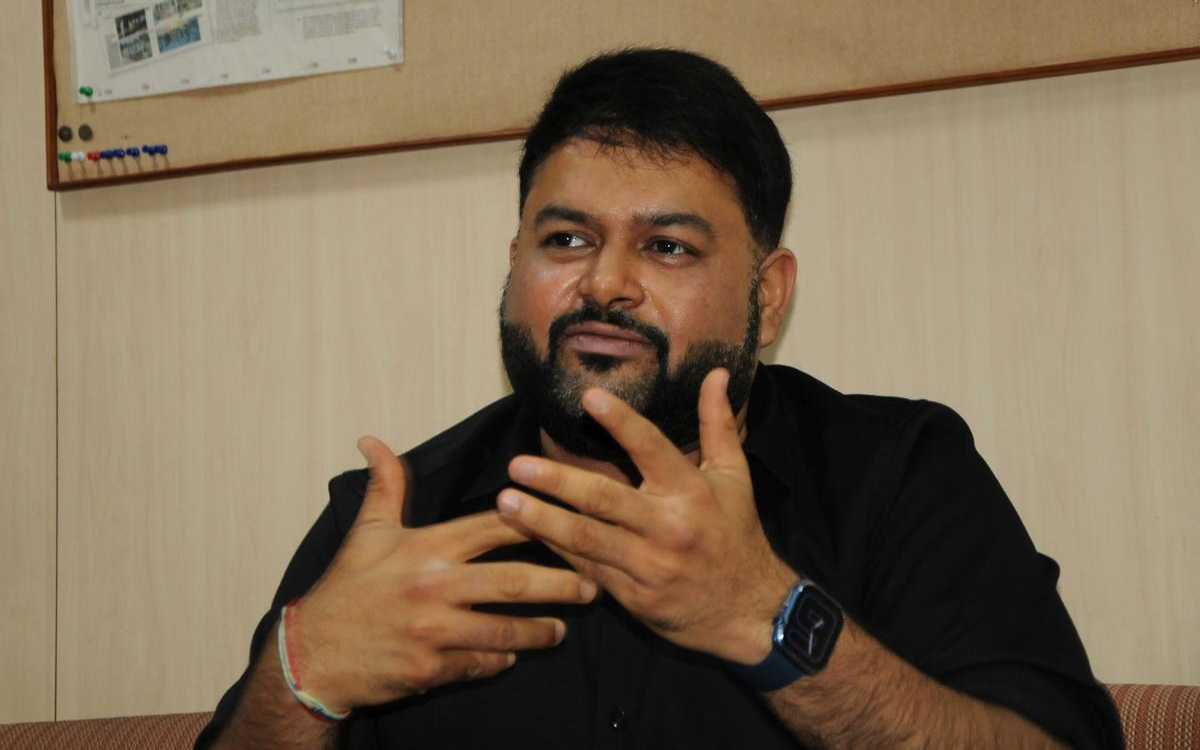 Thaman Hurts Fans Of NTR