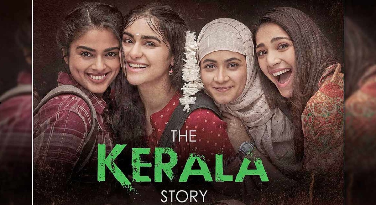 The Kerala Story Movie Faces Backlash