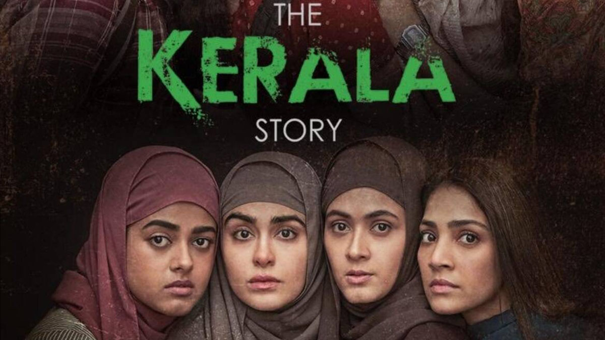 The Kerala Story OTT Streaming Details