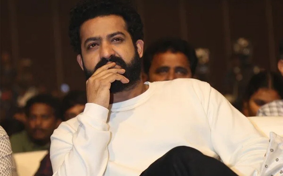 Who Is Behind NTR’s Absence At Centenary Celebrations?