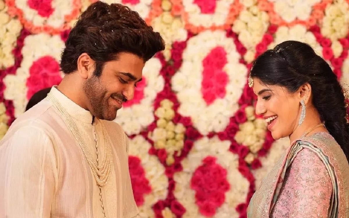 Why Is Sharwanand Not Getting Married Even After Engagement?