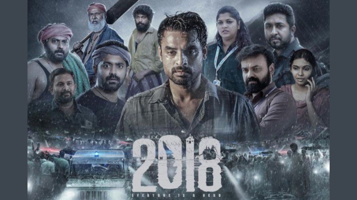 2018 Movie Makes Is Streaming Now On OTT