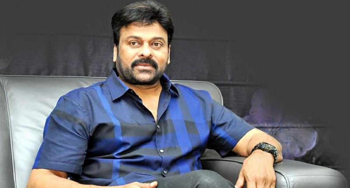 Chiranjeevi’s Daughter Is Not Caring Him?