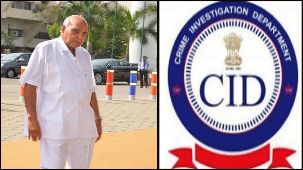 CID Calls For Ramoji Rao’s Appearance In Margadarsi Case