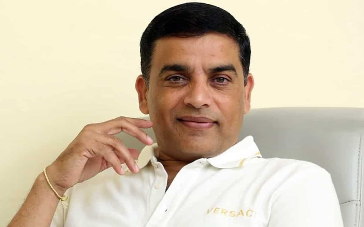 Dil Raju Planning For A Big Party For Entire Tollywood