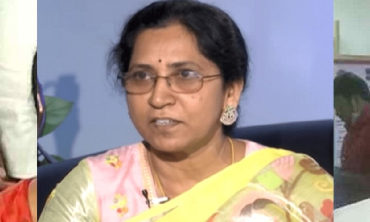 Etala Rajender Chooses Wife’s Voice On Party Change Allegations?