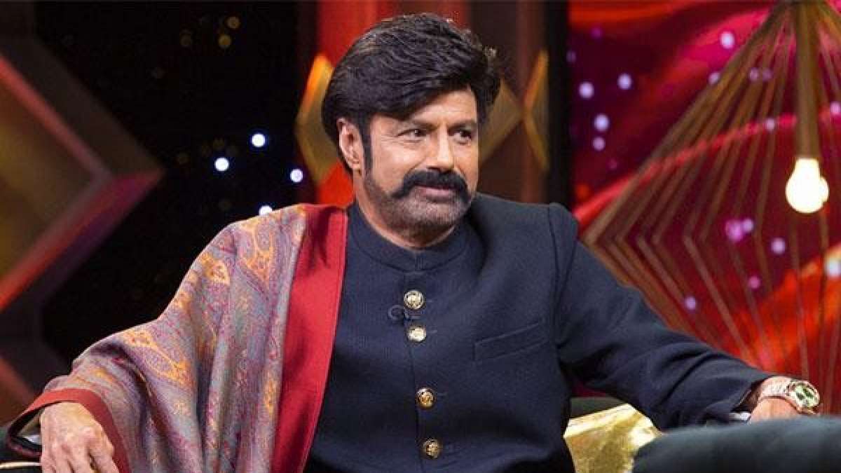 Fans Frustrated With Balakrishna
