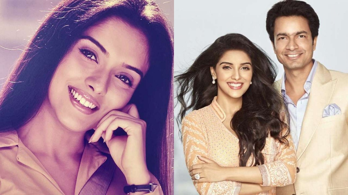 Is Actress Asin Getting Divorced?
