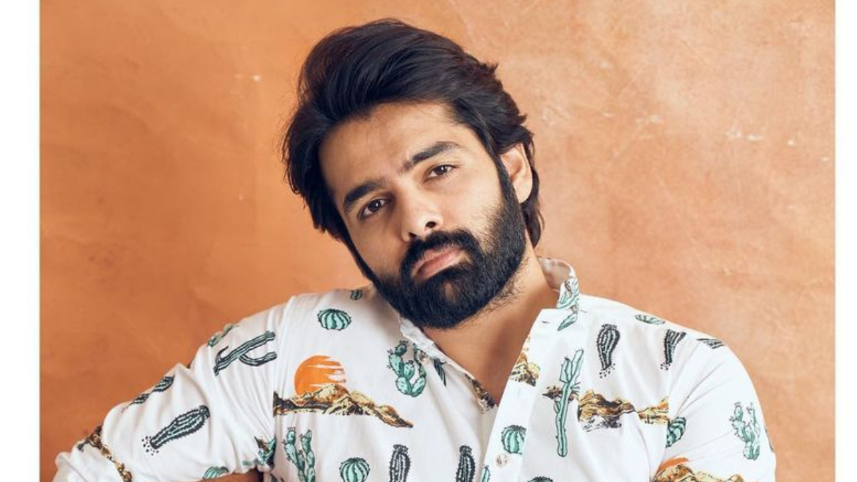 Is Ram Pothineni Getting Married?