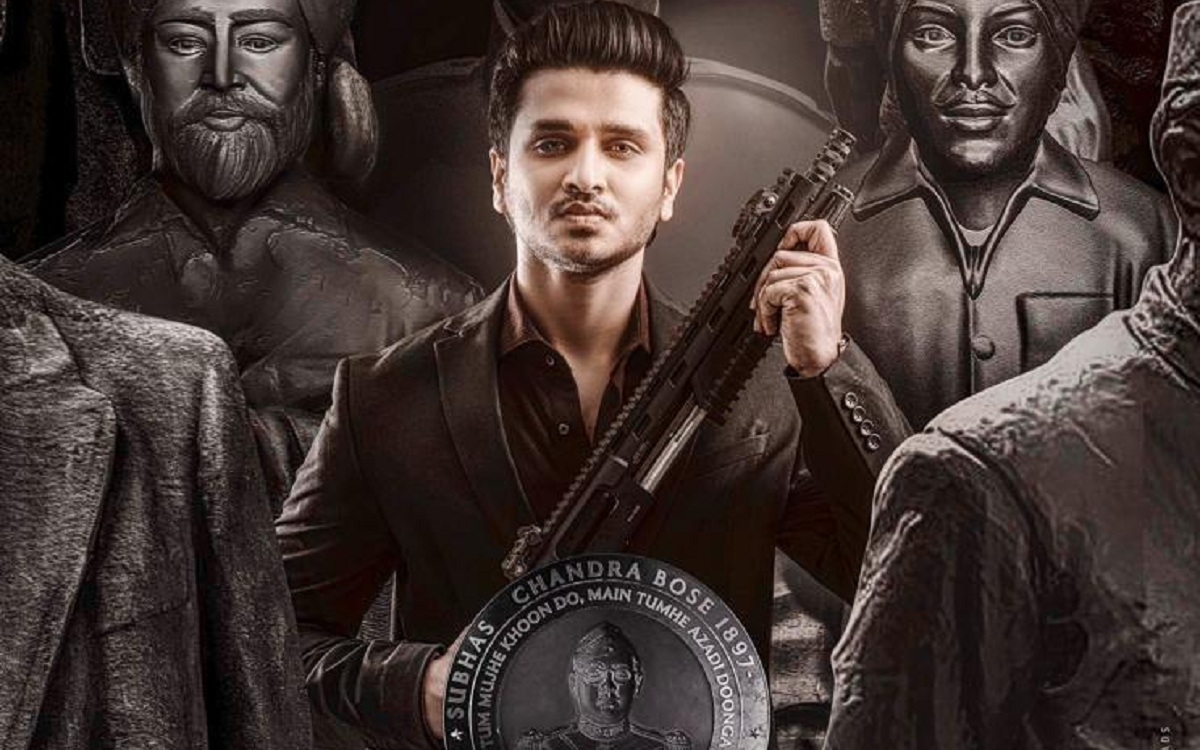 Nikhil, SPY Releasing Without A Delay On June 29th