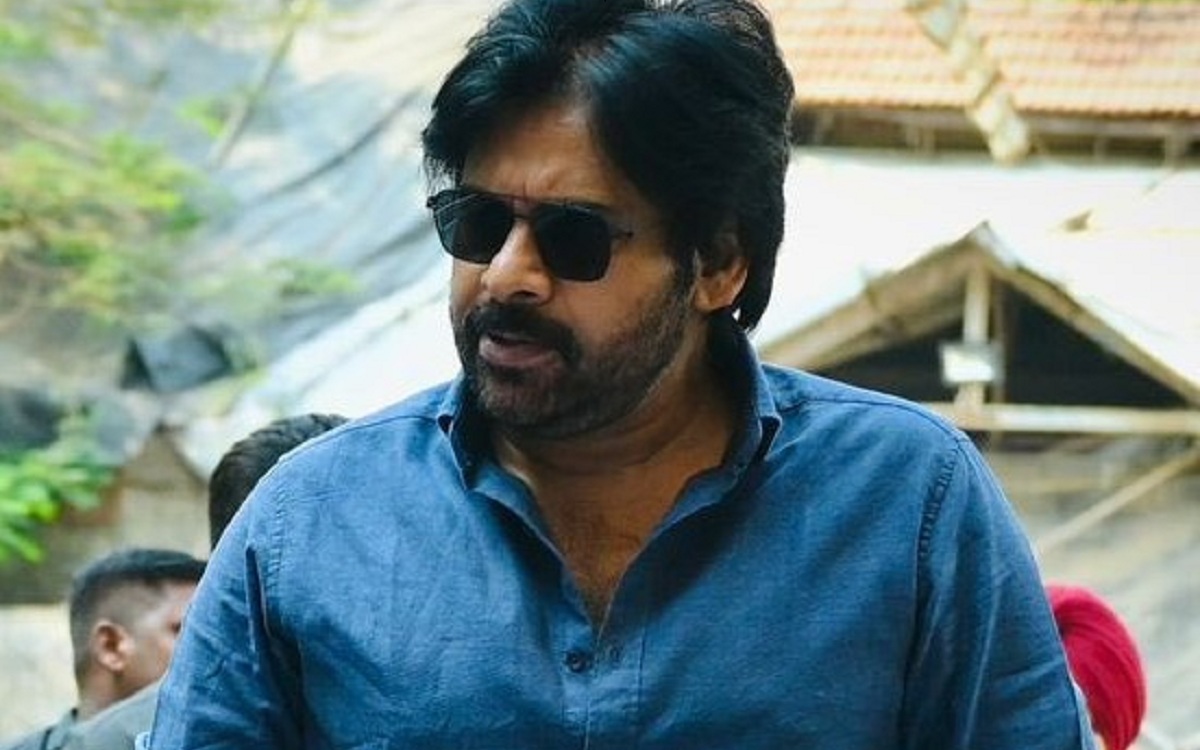 Pawan Kalyan’s OG Finishes 50% Of Its Shoot In Quick Time