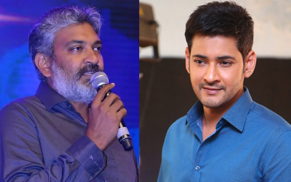 Rajamouli-Mahesh Babu’s Movie To Be Launched On This Day