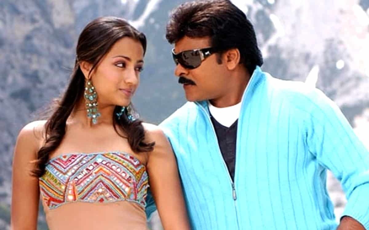 Star Heroine To Pair Up With Chiranjeevi After A Long Time