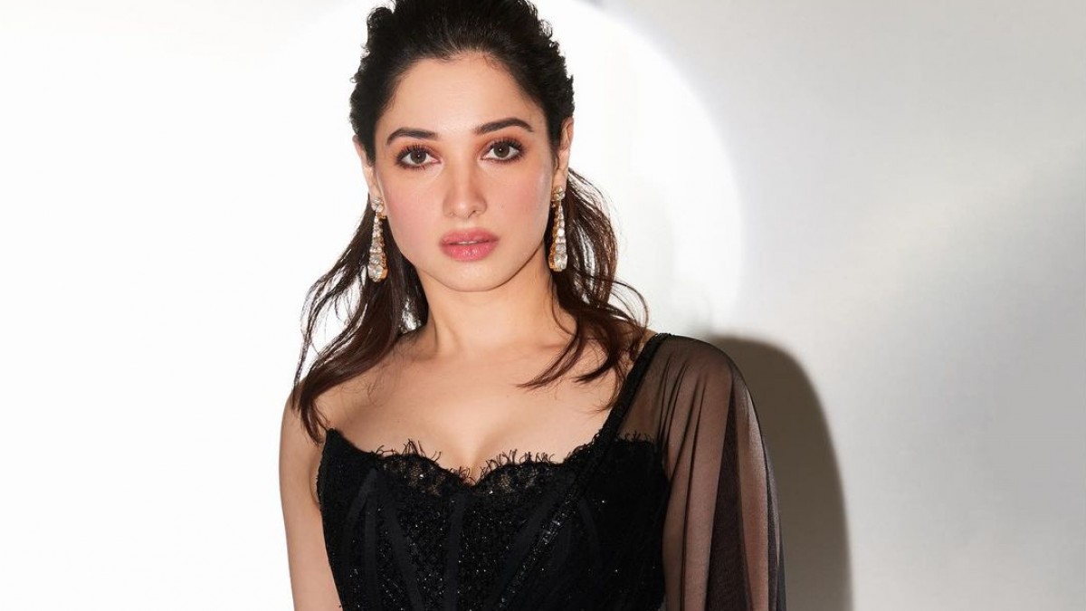 Tamannah Opens Up About Her Relationship