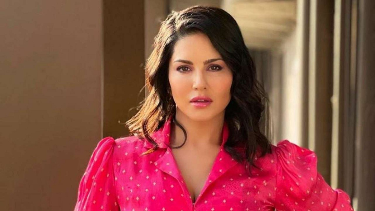Telugu Young Hero In Love With Sunny Leone