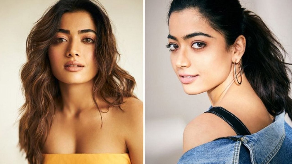Unknown Secrets In Rift Between Rashmika And Her Manager