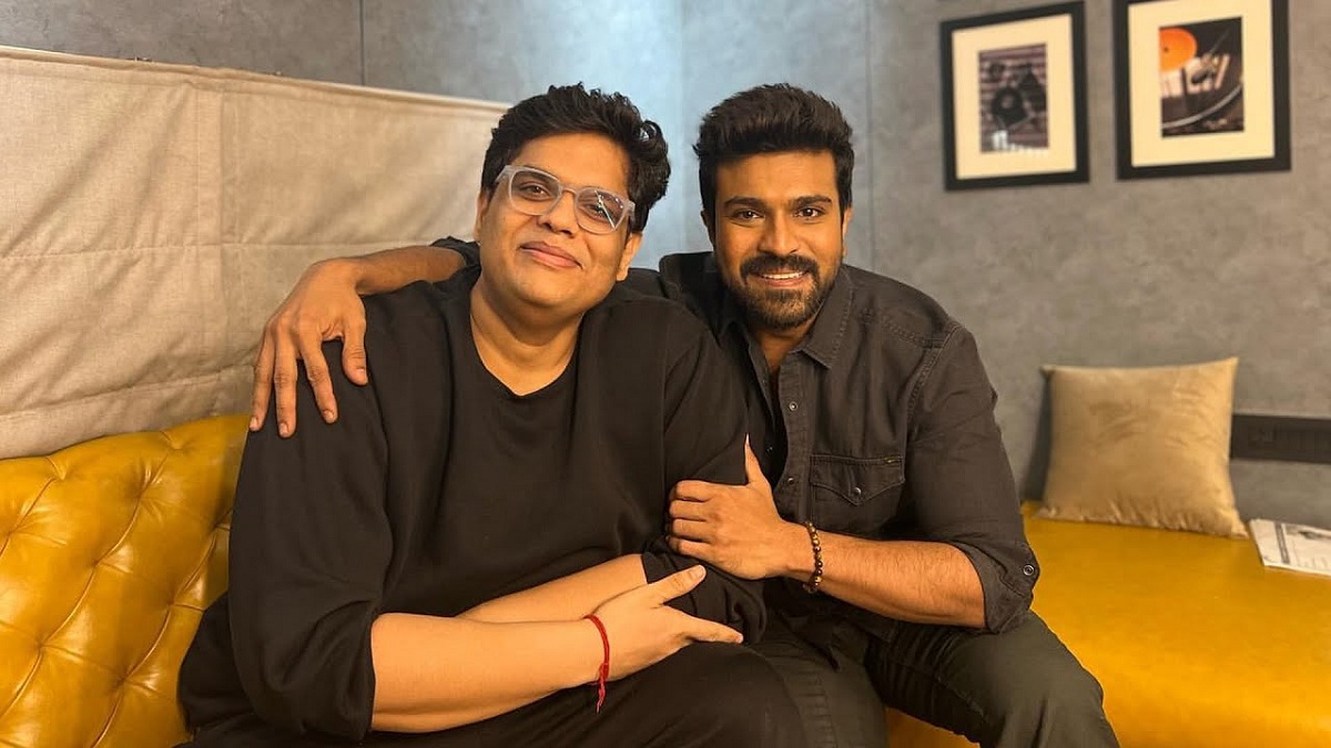 6 Hilarious Moments From Ram Charan’s Interview With Tanmay Bhatt