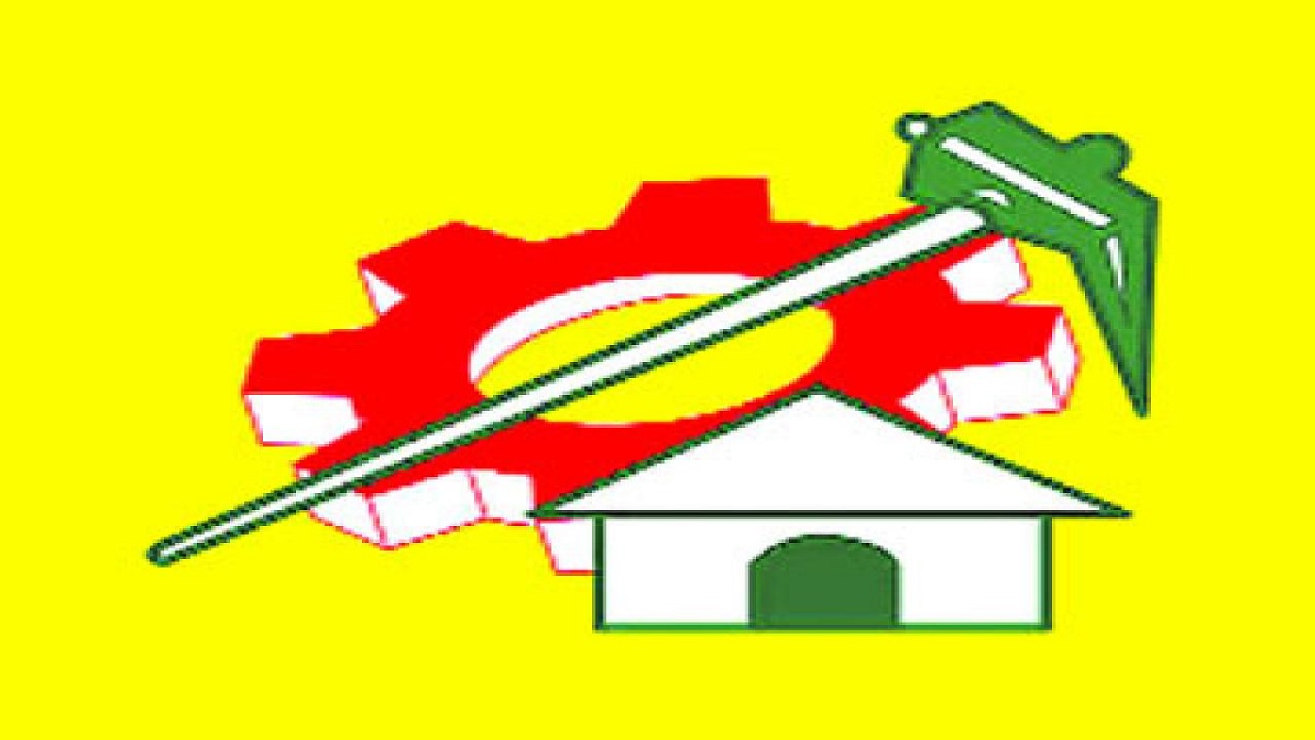 AP Elections: TDP Gears Up With Intensive Internal Surveys