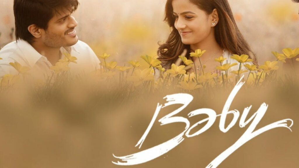 Baby Movie Review - Telugu Rajyam