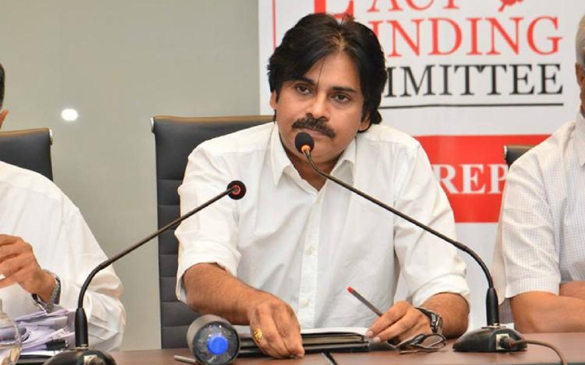 Beyond Political Clashes, Pawan Kalyan’s Film Stands Strong