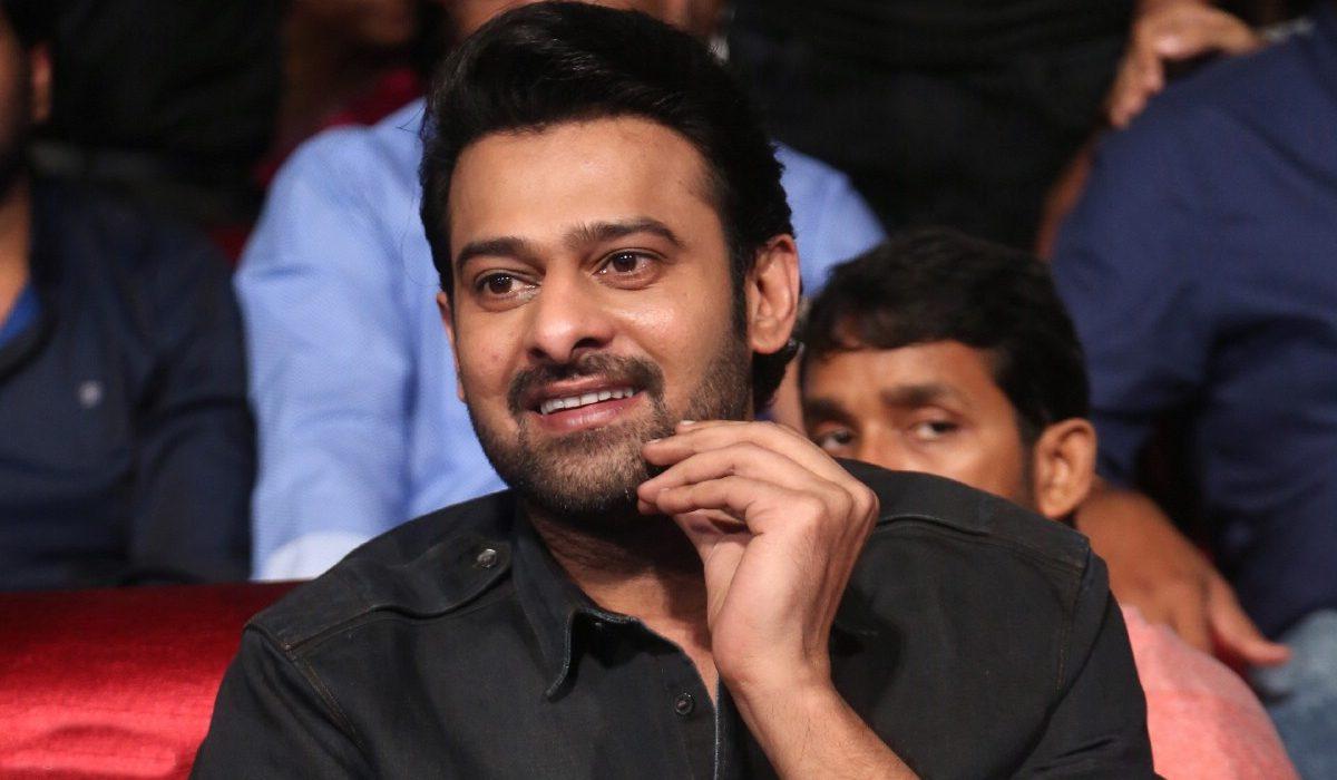 Shocking! This Is How Much Prabhas Body Double Charges Per Movie