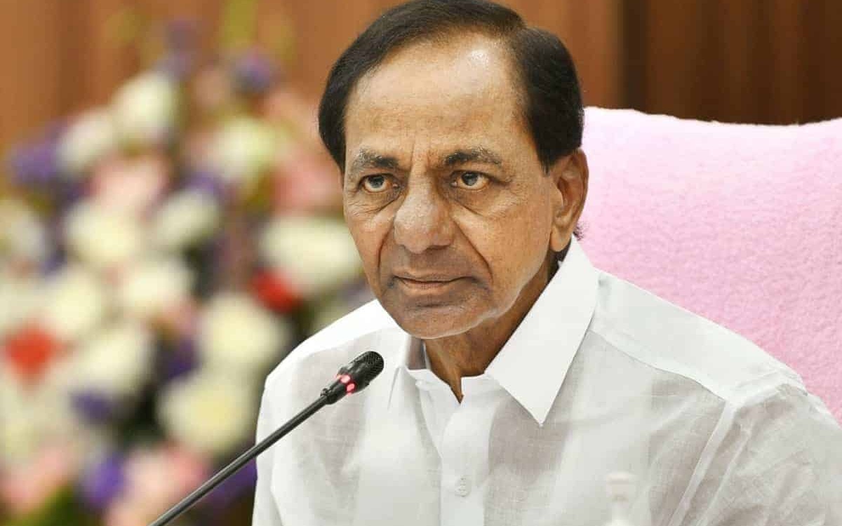 KCR’s Efforts In Key Constituency: What To Expect?