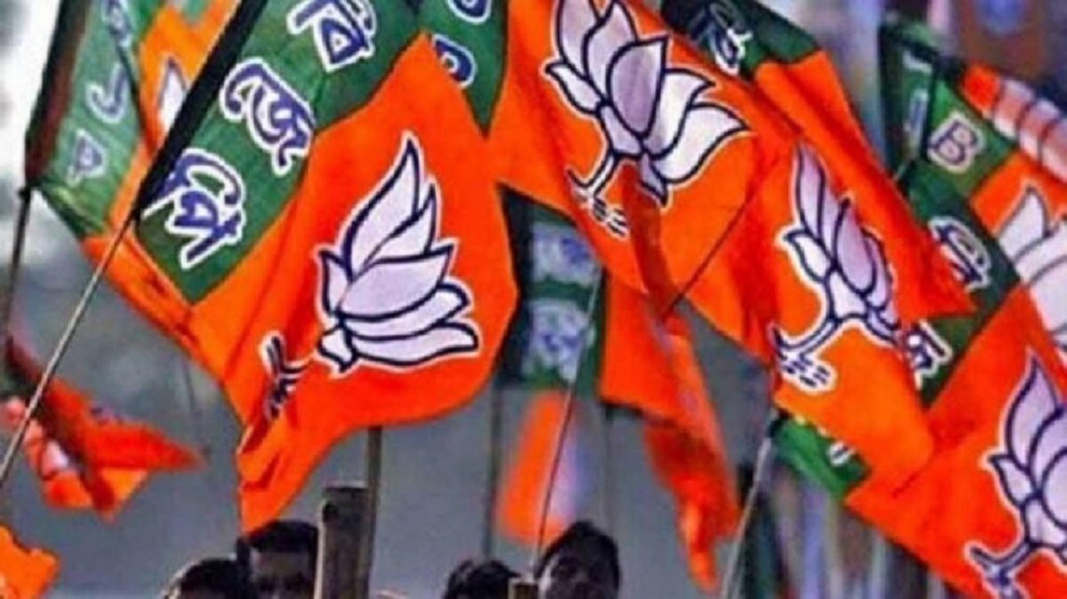 Challenging Times For BJP: Setback Strikes Prior To Elections