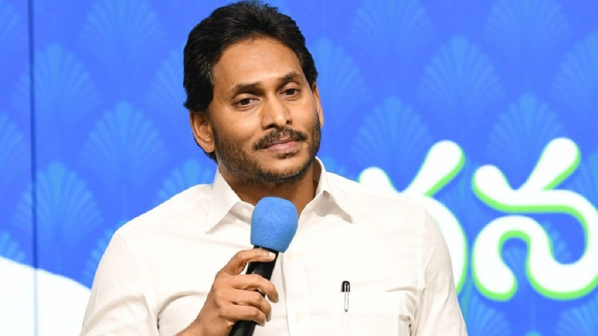 Chinnamma Strikes Back: Unveiling Jagan’s Incompetence And Broken Promises