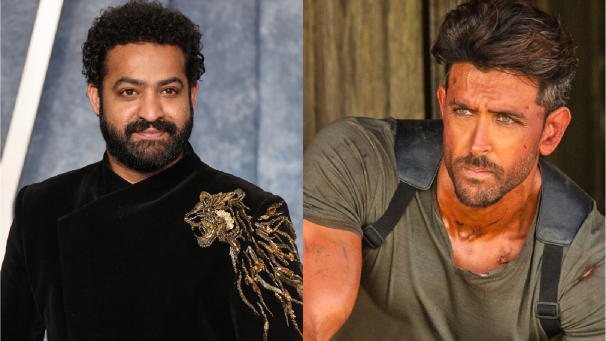 Crazy Update On NTR’s Role In War 2