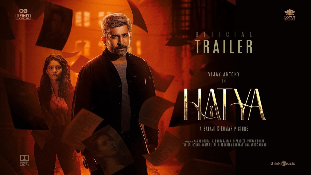 Hatya Movie Review