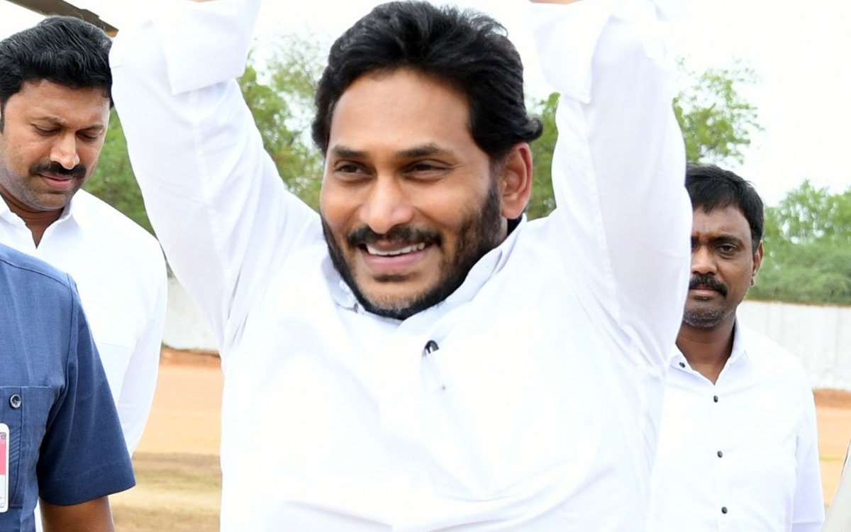 In Search of Lost Support – Jagan’s Mission in Pulivendula