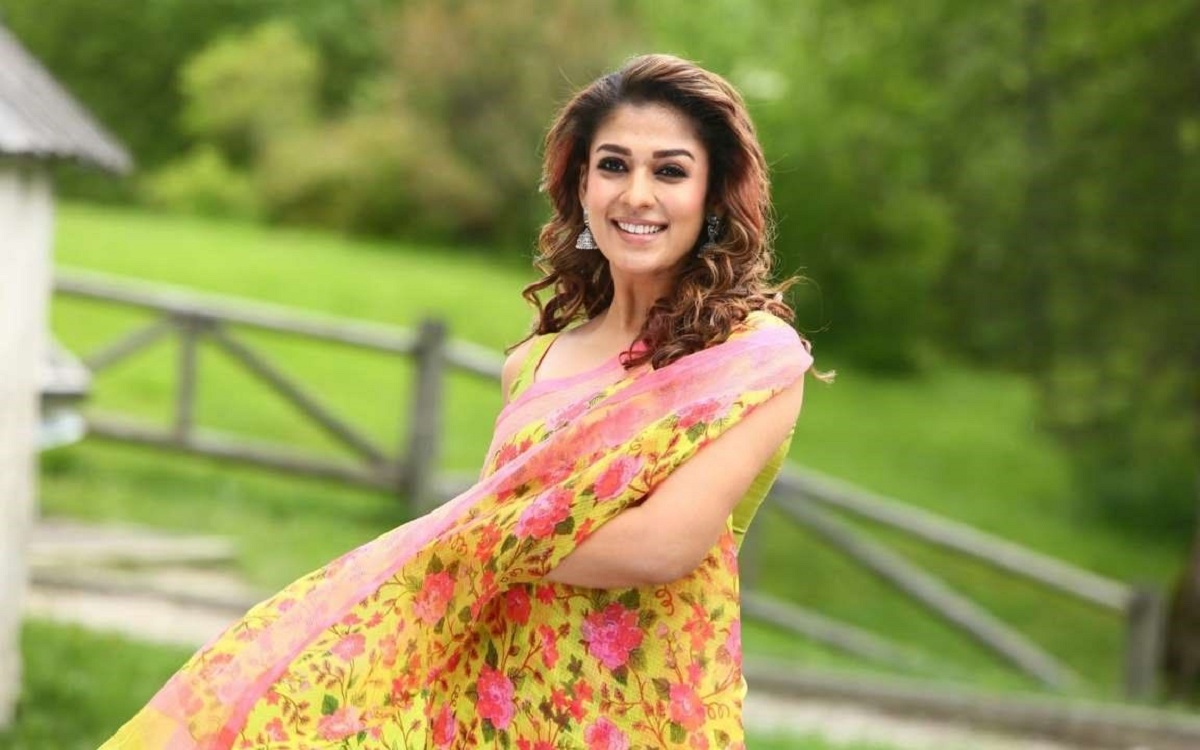It’s Not That Easy With Nayanatara