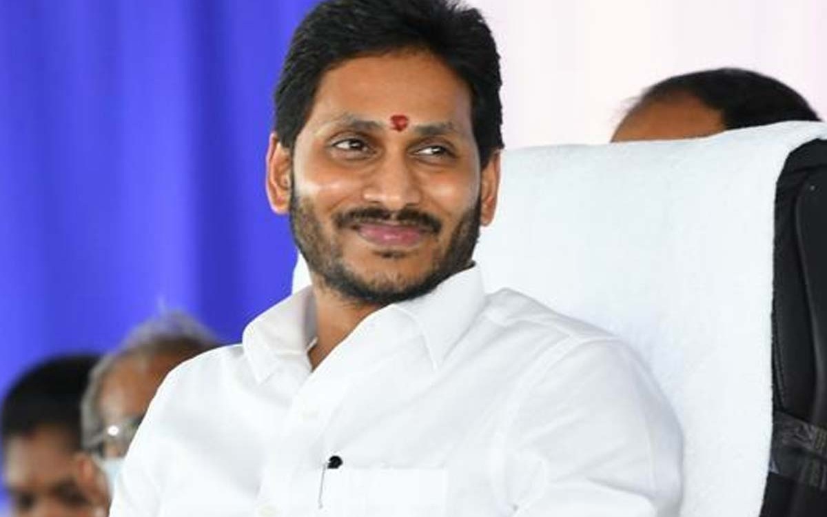 Jagan’s Mission to Secure Election Phases