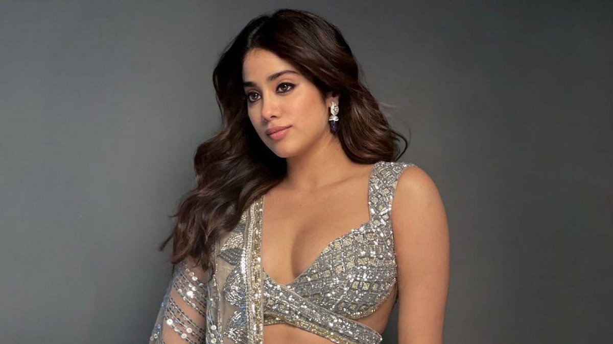 Janhvi Kapoor Is In No Hurry