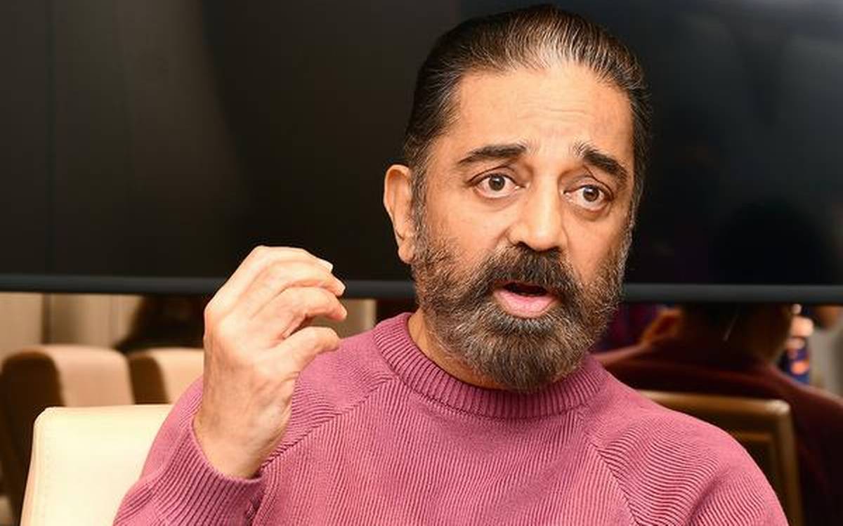 Kamal Haasan’s Record Remuneration For TV Show