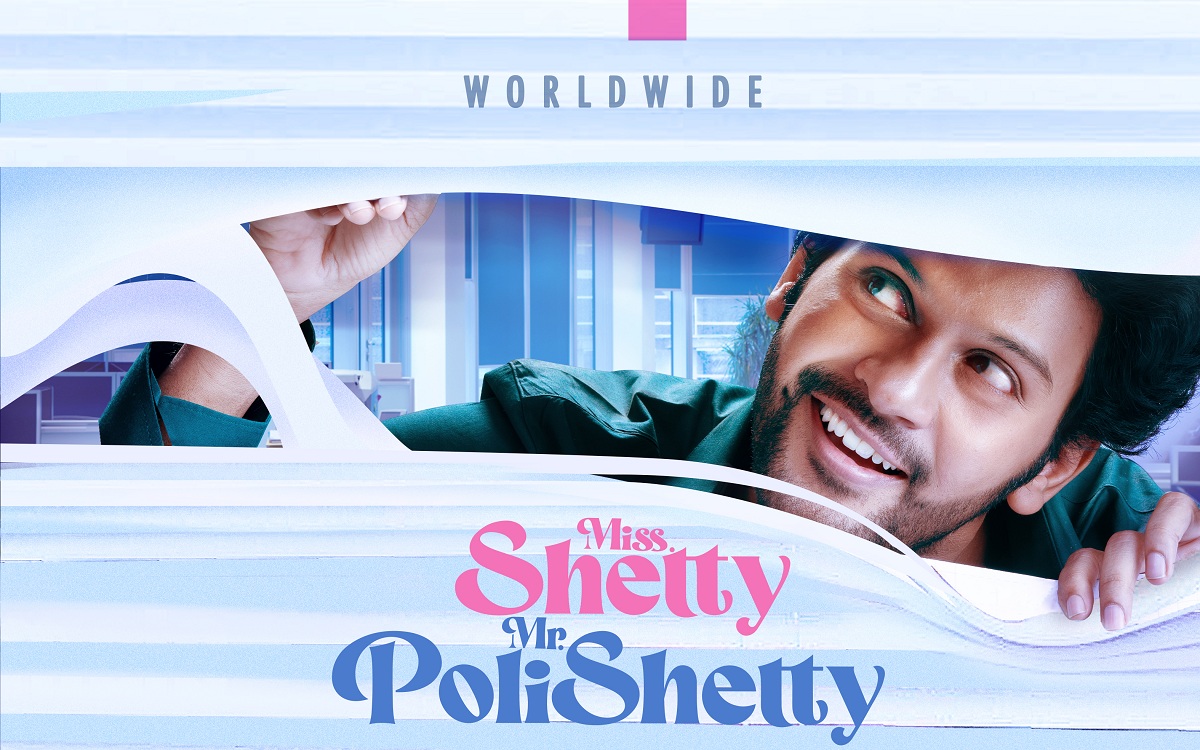 Miss Shetty Mr Polishetty Will Be Releasing On August 4th