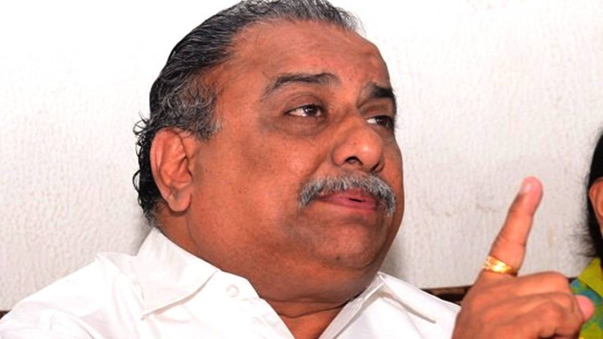 Mudragada’s Comments And YCP’s Calculated Moves