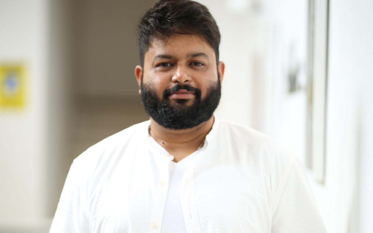 Pawan Kalyan’s Character In Bro Has Increased The Responsibility In Me: Thaman