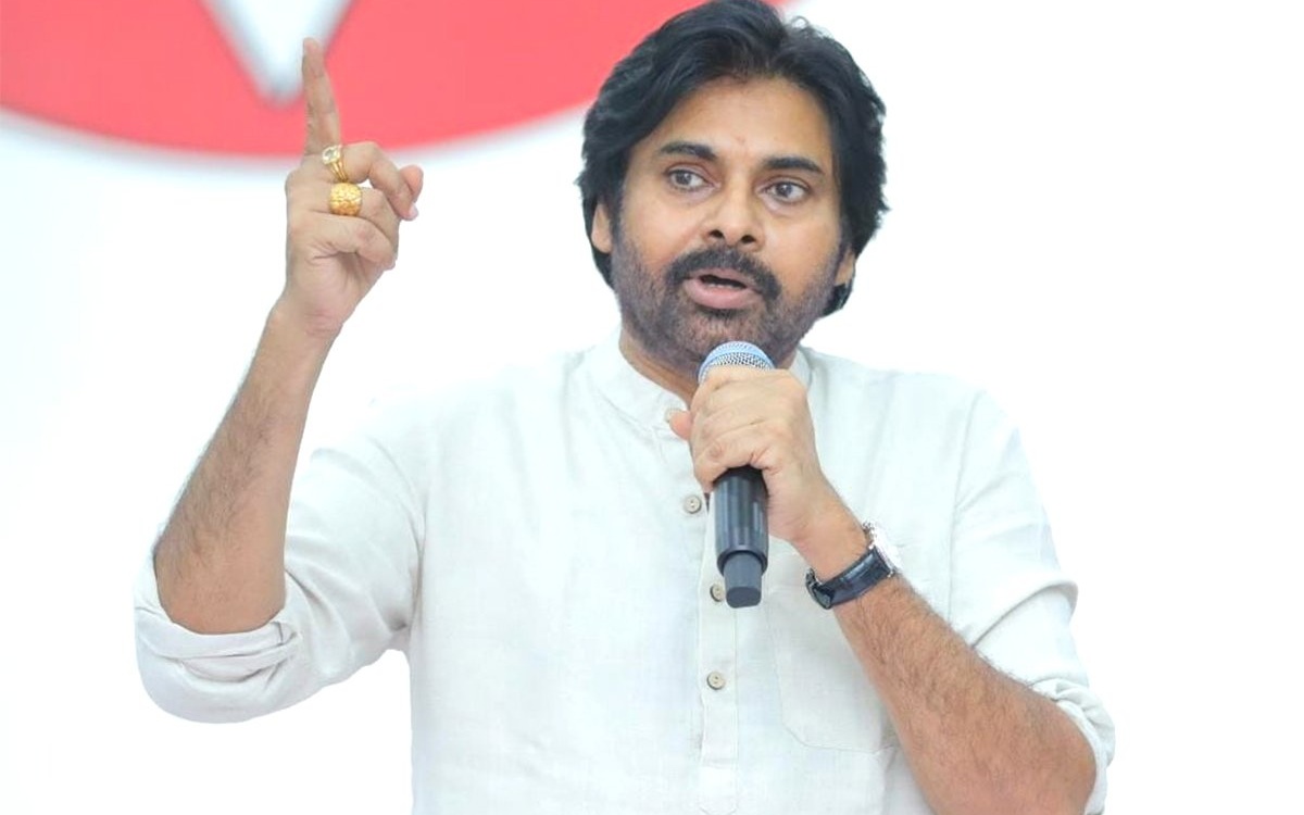 Pawan Kalyan’s Pass System For Party Leader Meetings?