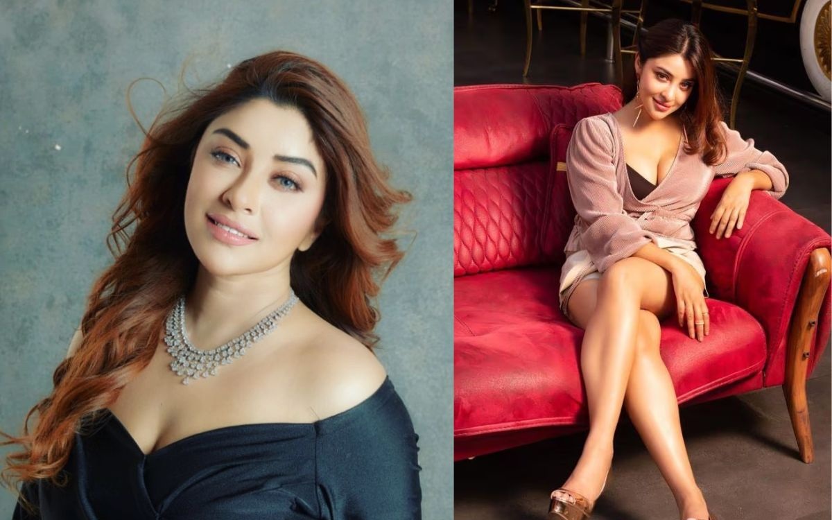 Payal Ghosh Makes Shocking Comments On Casting Couch