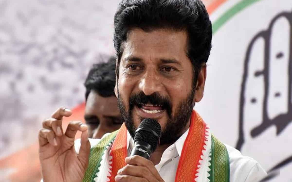 Revanth Reddy’s Controversial Stance On 24-hour Power Supply