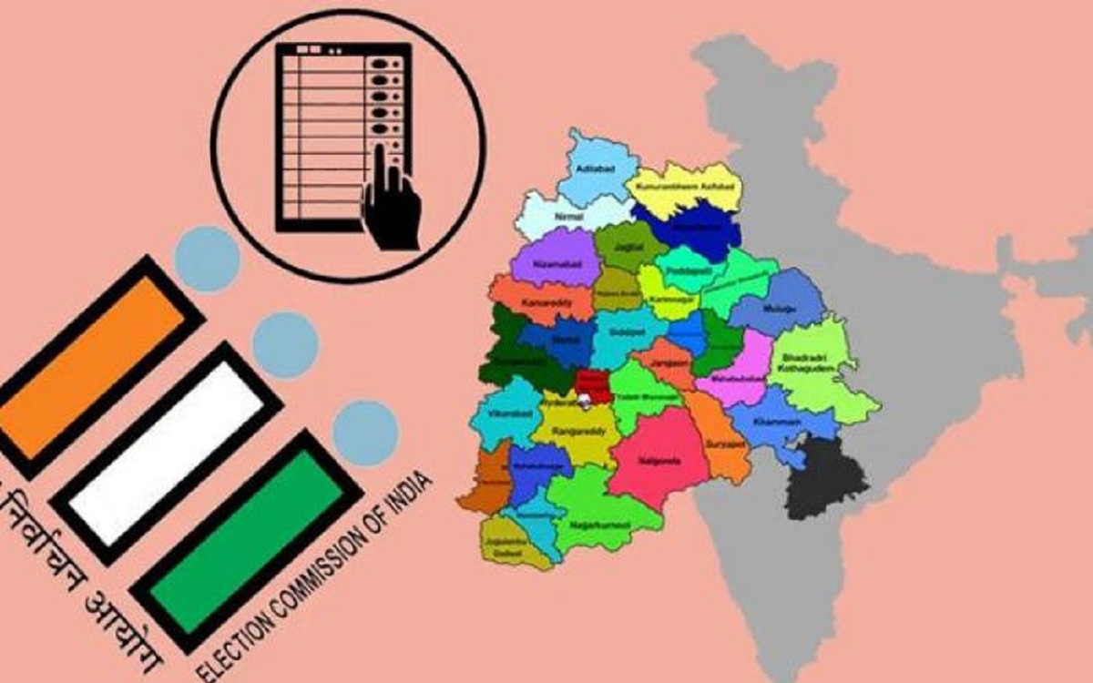 Senior Leaders Set To Shift Loyalties In Telangana Elections