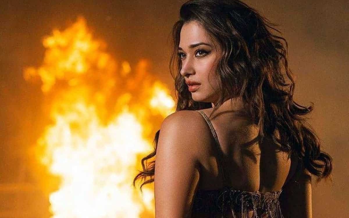 Tamannah’s Clever Strategy