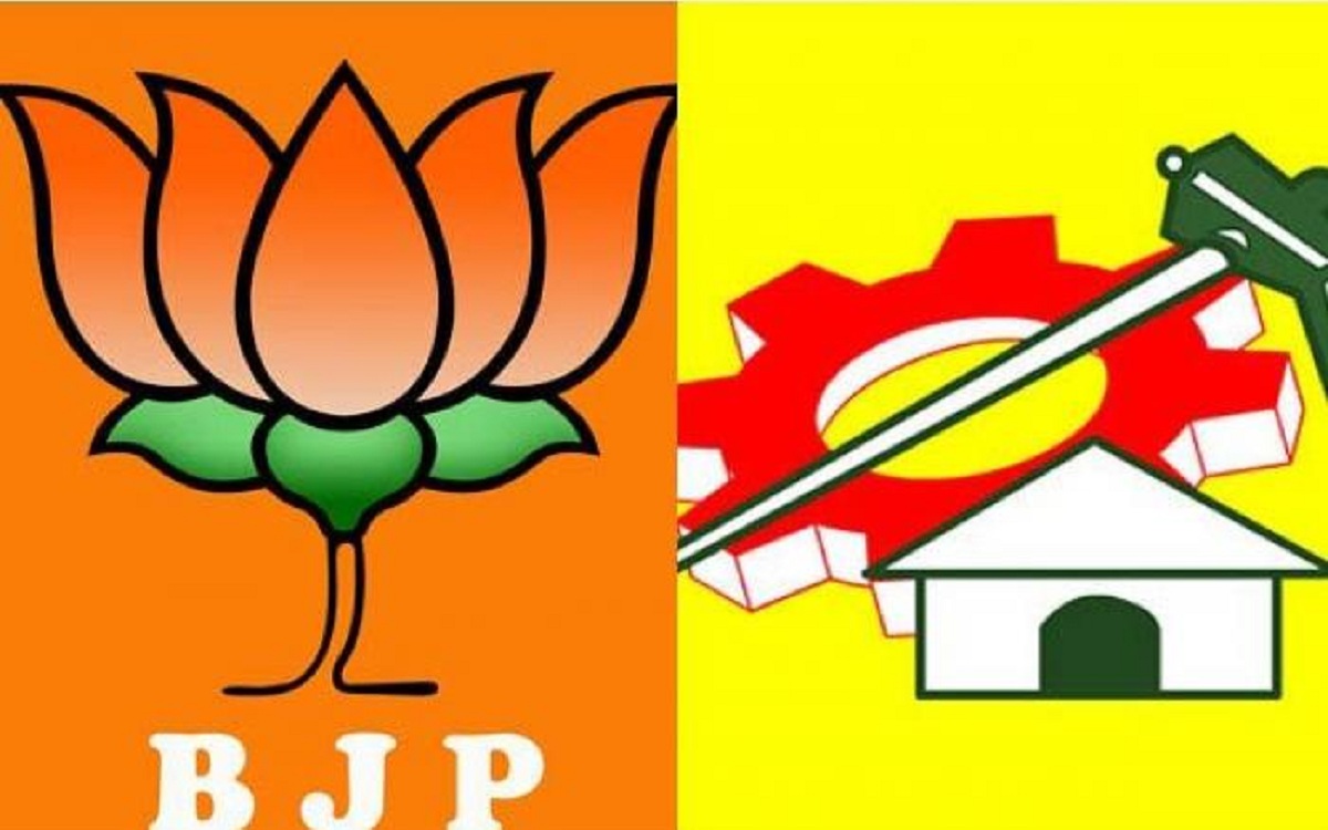 The BJP’s Invitation: TDP’s Potential Entry Into The NDA?