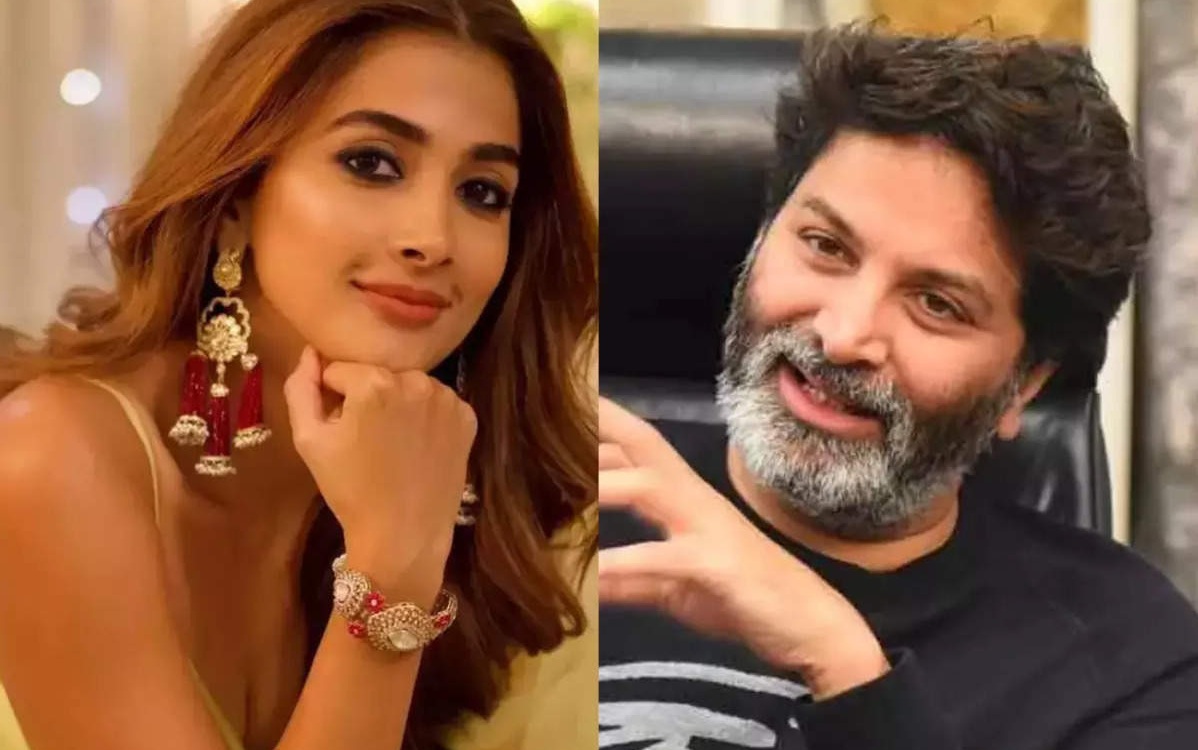 Trivikram Gives Another Chance To His Favorite Heroine