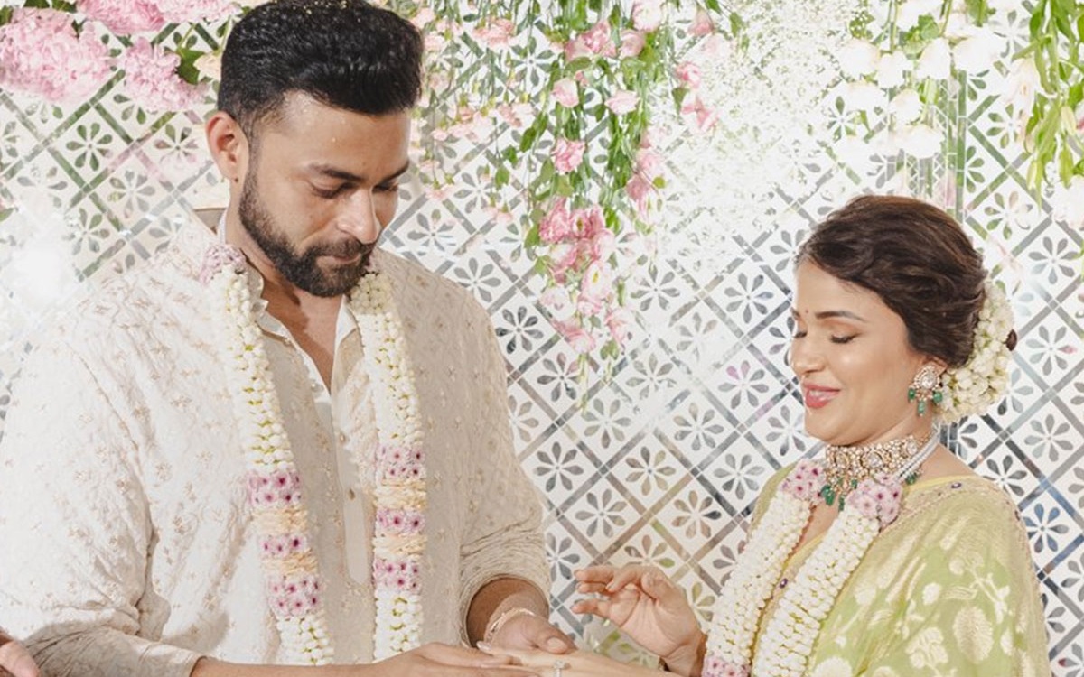 Varun Tej and Lavanya’s Wedding Date Locked?