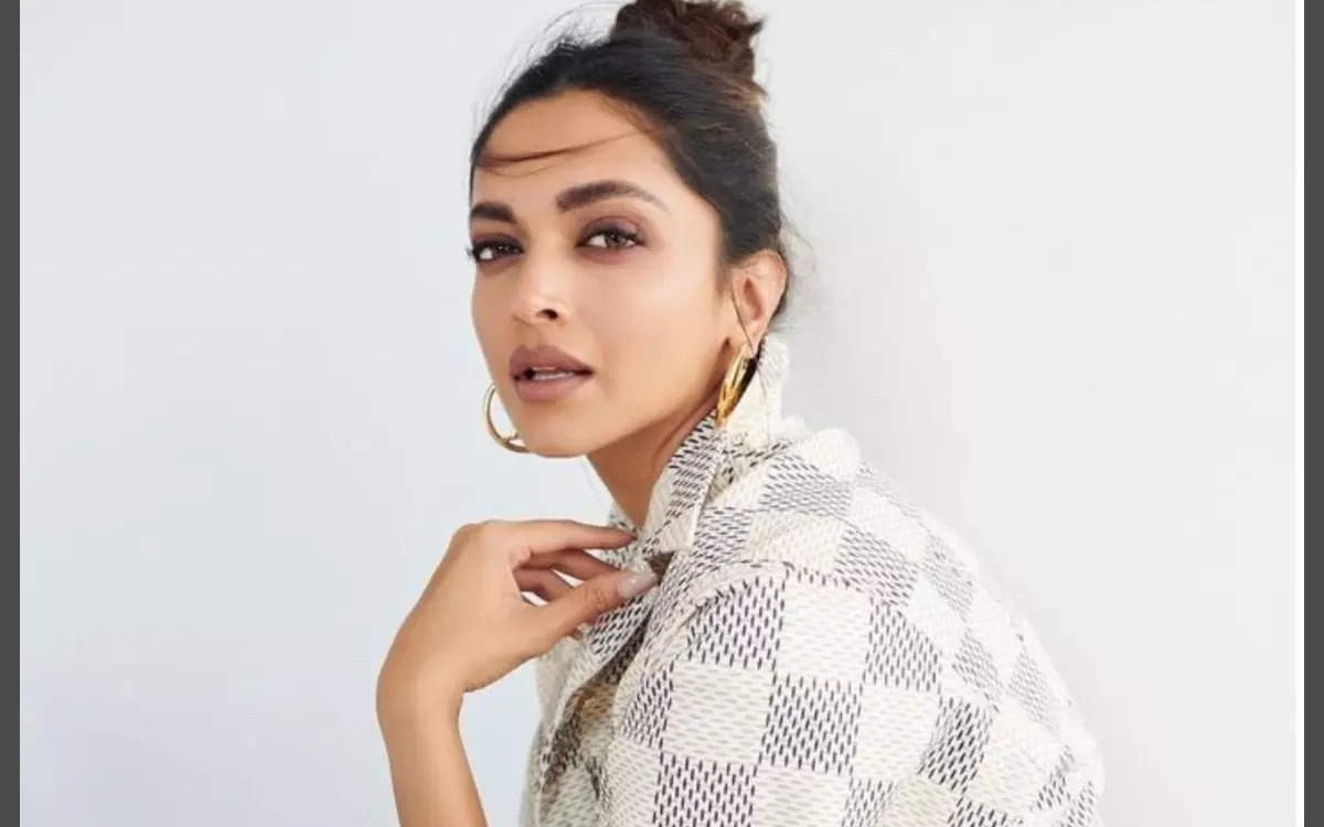 Why Is Deepika Absent At Comic-Con?