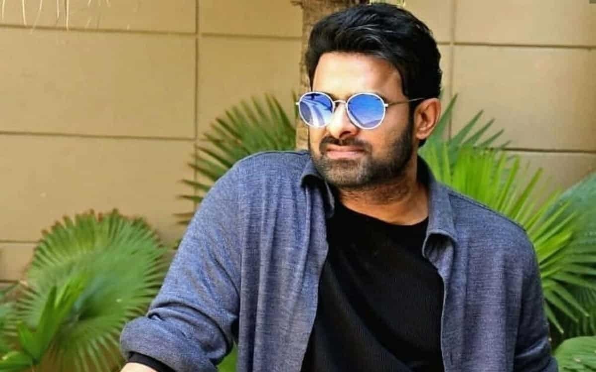 Actress Makes Controversial Comments On Prabhas