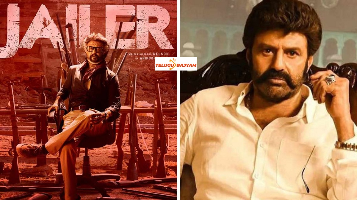 Balakrishna Missed A Role In Jailer?