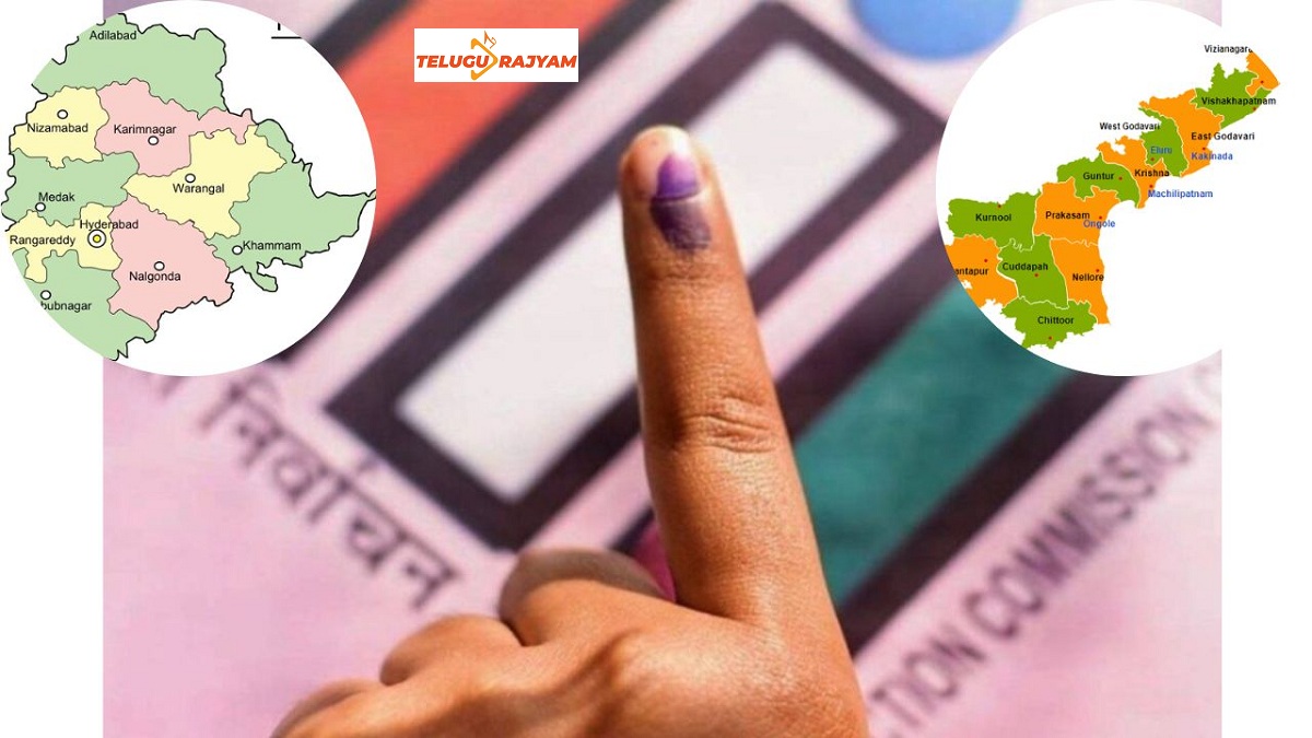 Buzz: Telangana Elections Ripple Effect On Andhra Pradesh?